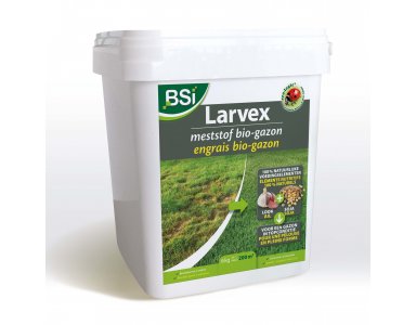 Larvex Bio-Gazon Meststof - foto 1
