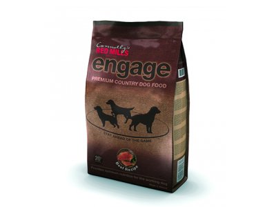 Redmills Engage Beef 15kg - foto 1