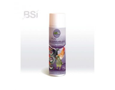 BSI MiteSpray 500ml - foto 1