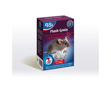 Flash Grain Haverlokaas - foto 1