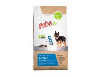 Prins ProCare Super Active 15 Kg - foto 1