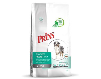 Prins ProCare Resist Calm 3 Kg - foto 1