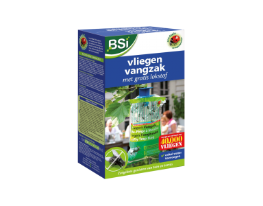 Bsi Vliegen Vangzak - foto 1