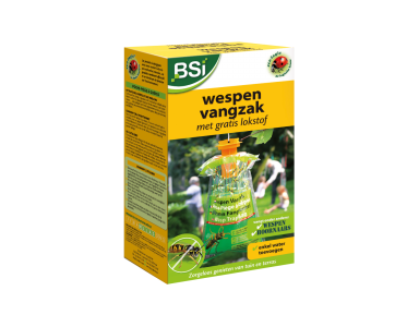 BSI Wespen Vangzak - foto 1