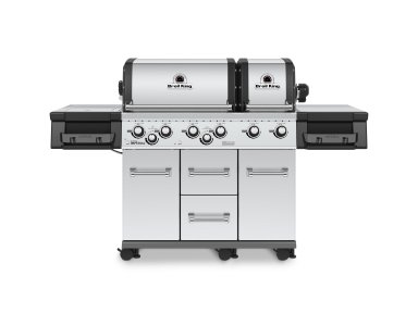 Broil King Imperial S690 Gasbarbecue - foto 1
