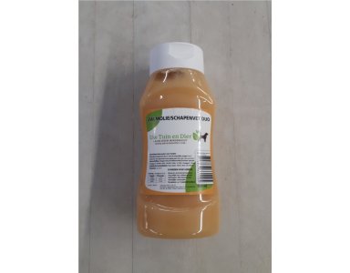 Duo Zalmolie/Schapenvet 500ml - foto 1