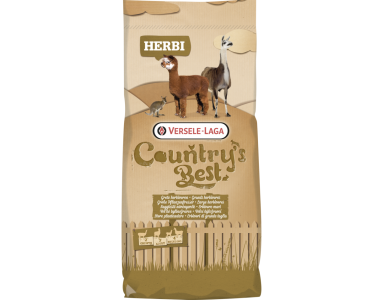 Country’s Best Herbi Allround 3&4 pellet 20kg - foto 1