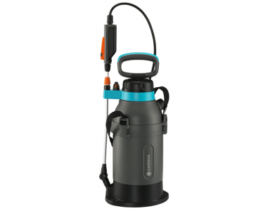 Gardena Drukspuit 5lt Plus - foto 1