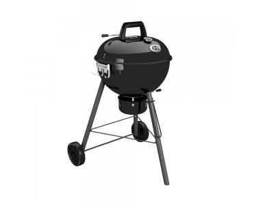 Outdoorchef Chelsea 480 C Black Houtskoolbarbecue - foto 1