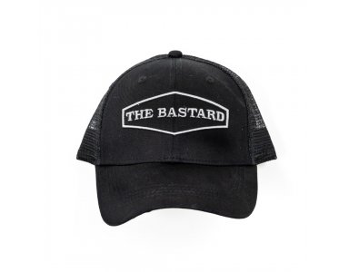 The Bastard Truckers Cap - foto 1