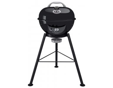 Outdoorchef Chelsea 420 G Black Gasbarbecue - foto 1