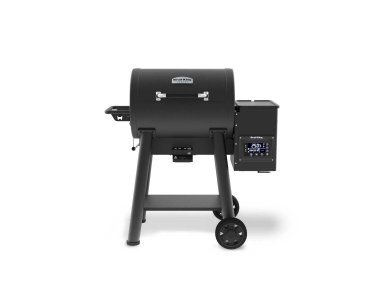 Broil King Crown Pellet 400 Pelletbarbecue - foto 1