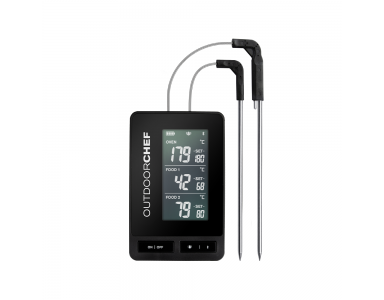 Outdoorchef Gourmet Check Pro Bluetooth - foto 1