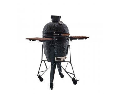 The Bastard Kamado Classic Medium Complete - foto 1