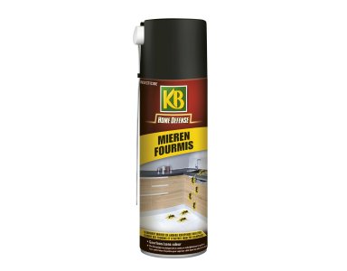 KB Home Defense Aerosol Tegen Mieren - foto 1