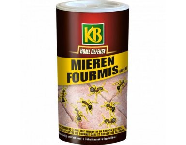 KB Home Defense Mierenpoeder Fourmex - foto 1