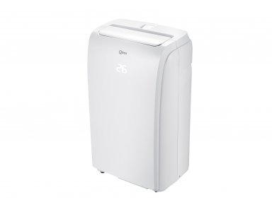 Qlima Mobiele Airconditioner P 522 Wit - foto 1