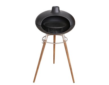 Morso Grill Forno Barbecue - foto 1