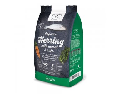 Redmills Go Native Biologische Haring met Wortel & Boerenkool 12kg - foto 1