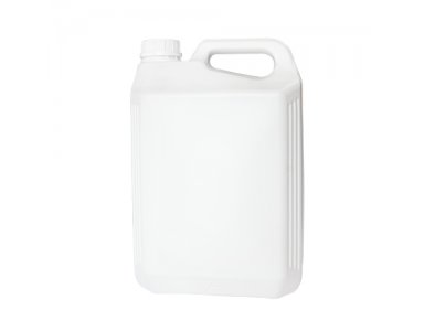 Zalmolie PUUR Jerrycan 5lt - foto 1