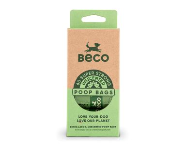 Beco Poop Bags Hondenpoepzakjes - foto 1