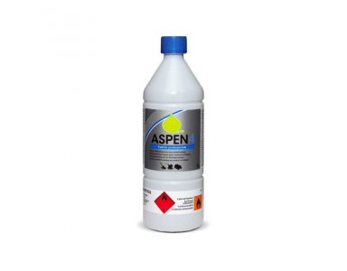 Aspen 4 - Taktbenzine 1lt - foto 1