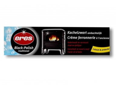 Eres Kachelzwart Black-Polisch Tube 75ml - foto 1