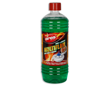 Eres Multiflam Gel 1000ml - foto 1