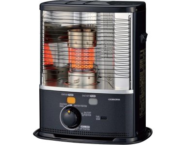 Corona Kouskachel RX 2485 (tot 95m³) - foto 1