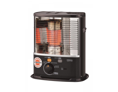 Corona Kouskachel RX 3085 (tot 120m³) - foto 1