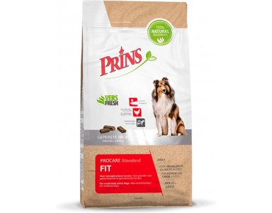 Prins ProCare Standard Fit 3 Kg - foto 1