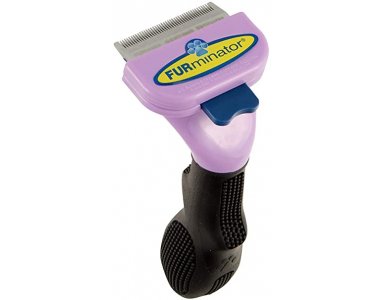 Furminator Furflex Cat Deshedding Tool - foto 1