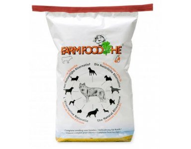 Farm Food HE Zalmolie 15kg - foto 1