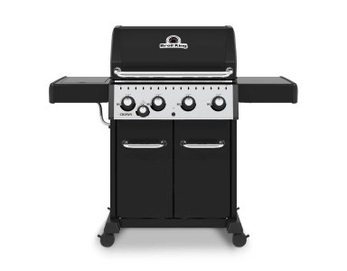 Broil King Crown 440 Gasbarbecue - foto 1