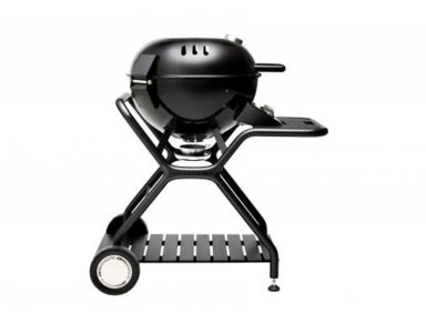 Outdoorchef Ascona 570 G All Black Gasbarbecue - foto 1