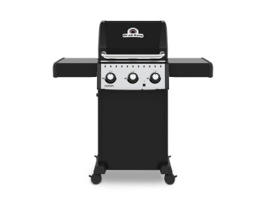 Broil King Crown 310 Gasbarbecue - foto 1