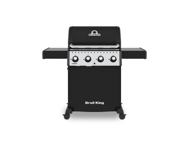 Broil King Crown 410 Gasbarbecue - foto 1