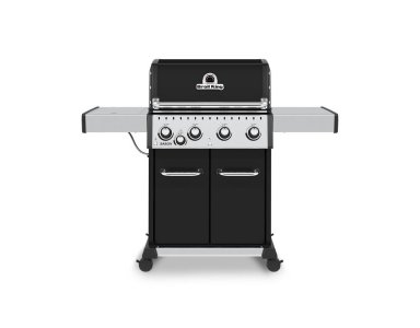 Broil King Baron 440 Gasbarbecue - foto 1