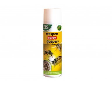 BSI Wespenspray 500 ml - foto 1