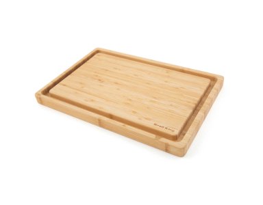 Broil King Luxe Bamboo Snijplank Baron - foto 1