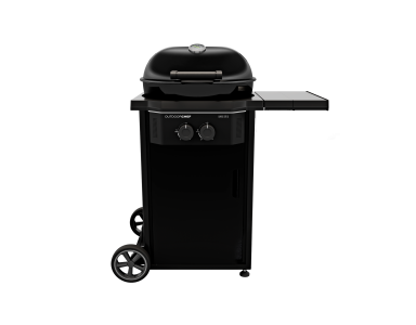 Outdoorchef Davos 570 G Pro Gasbarbecue - foto 1