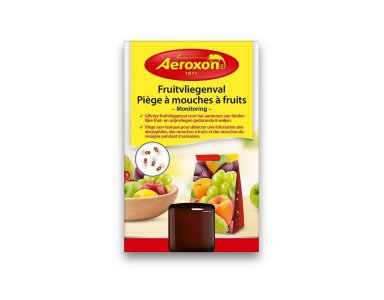 Aeroxon Fruitvliegenval - foto 1