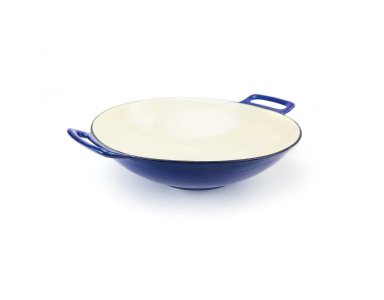 Broil King Wok Porselein Geëmailleerd Ø 35,6cm - foto 1