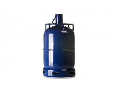 Antargaz Butaangas 12,5kg Gasfles - foto 1