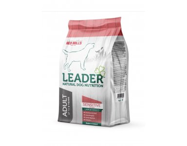 Redmills Leader Adult Large Breed Sensitive Zalm 2kg - foto 1