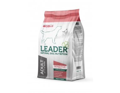 Redmills Leader Adult Large Breed Sensitive Zalm 12kg - foto 1