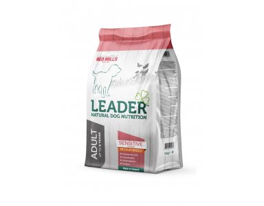 Redmills Leader Adult Medium Breed Sensitive Zalm 12kg - foto 1