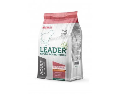 Redmills Leader Adult Medium Breed Sensitive Zalm 2kg - foto 1