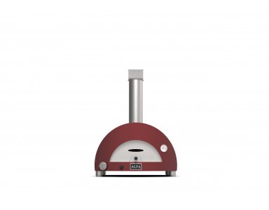 Alfa Forno Moderno 1 Pizze Gas Kopen (Nano) - foto 1