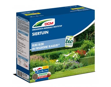 DCM Siertuinmeststof - foto 1